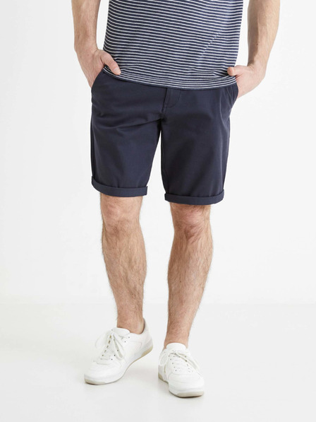 Celio Bombažne hlače chino Bochinobm Celio