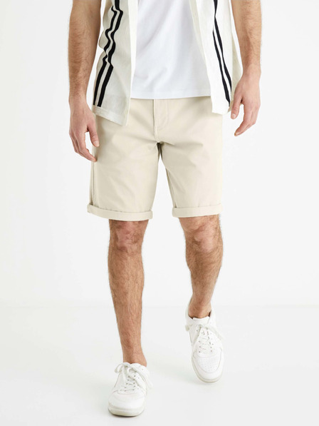 Celio Bombažne hlače chino Bochinobm Celio