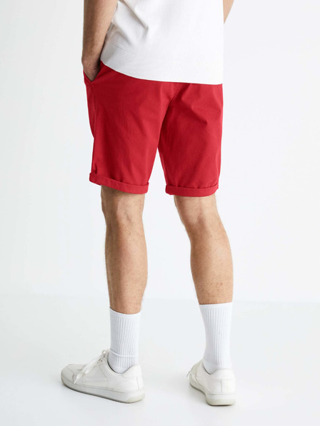 Celio Bombažne hlače chino Bochinobm Celio