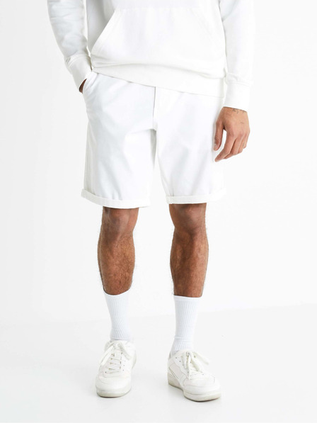 Celio Bombažne hlače chino Bochinobm Celio