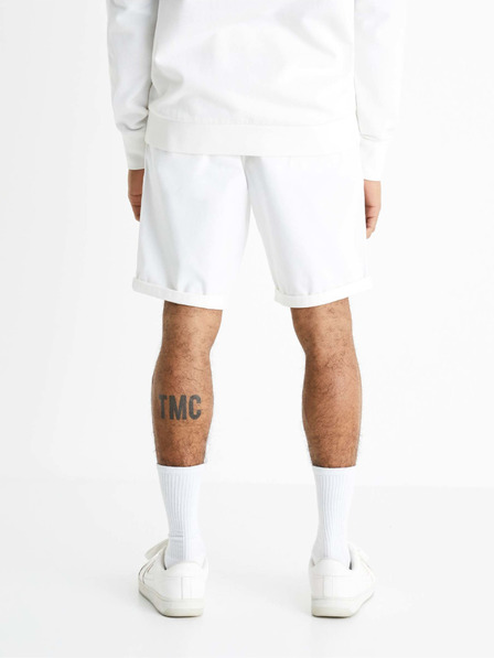 Celio Bombažne hlače chino Bochinobm Celio
