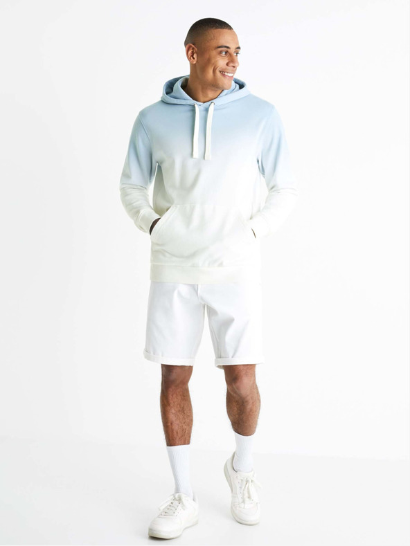 Celio Bombažne hlače chino Bochinobm Celio