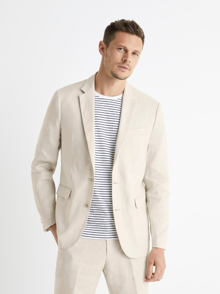 Celio Lanena jakna Buhot2 Celio