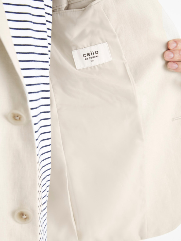 Celio Lanena jakna Buhot2 Celio