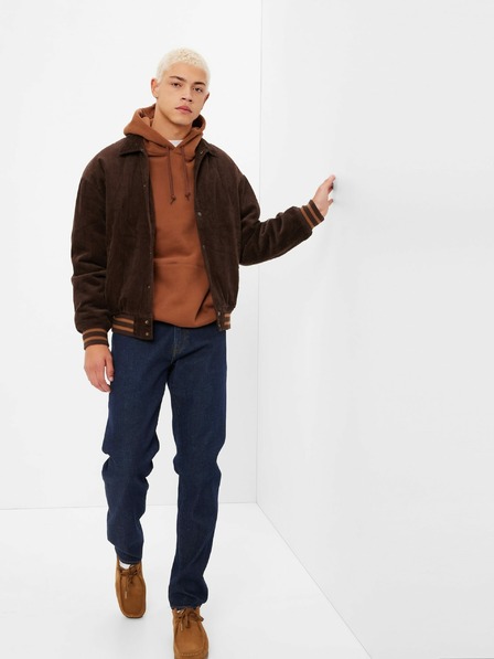GAP Jeans hlače slim SoftFlex GAP