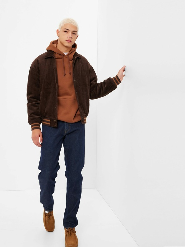 GAP Jeans hlače slim SoftFlex GAP