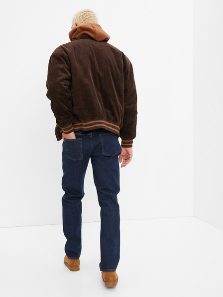 GAP Jeans hlače slim SoftFlex GAP