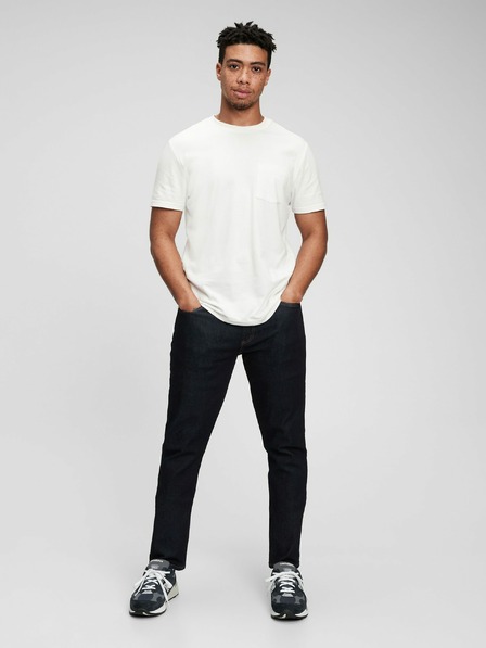 GAP Skinny džínsy GapFlex GAP