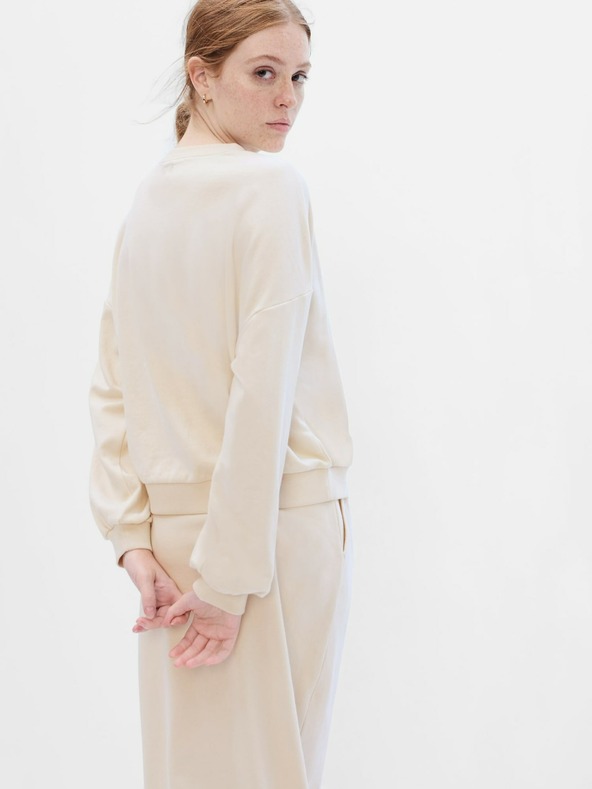 GAP Jopica z mini logom Gap GAP