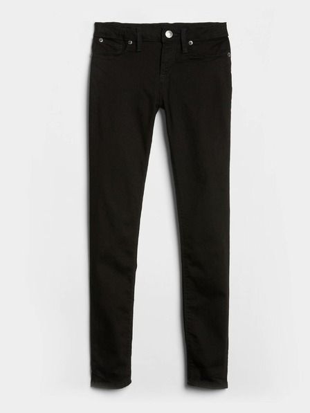 GAP Otroški jeans super skinny GAP