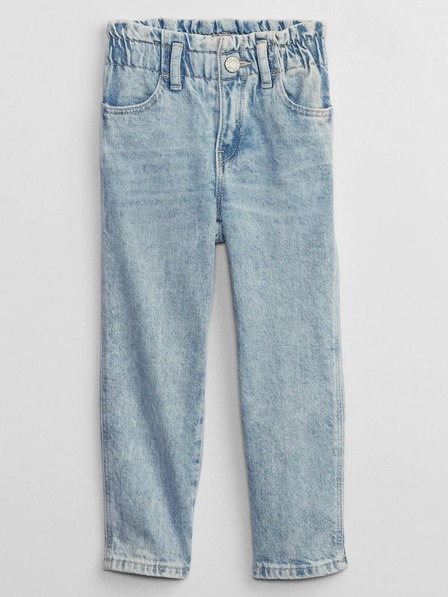 GAP Baby mom džínsy