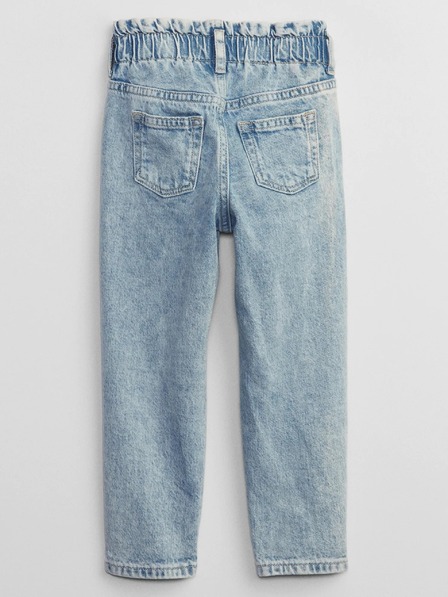 GAP Baby mom džínsy