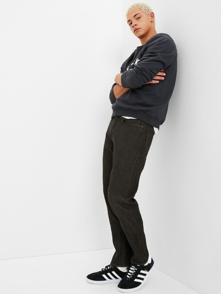 GAP Jeans hlače slim SoftFlex GAP