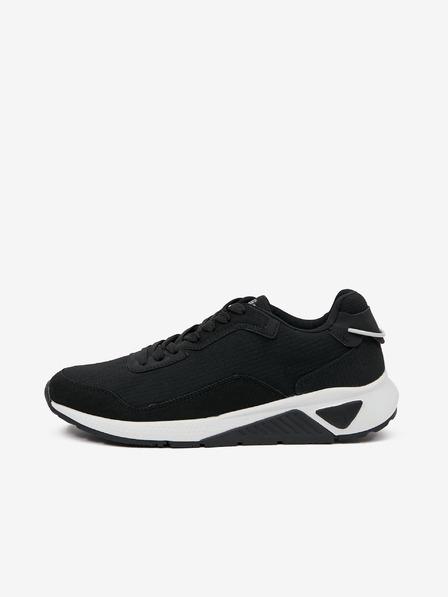 Celio Črne moške športne copate Celio