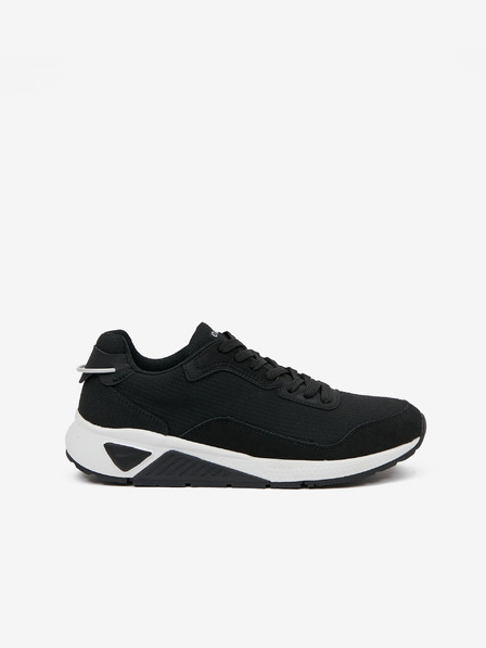 Celio Črne moške športne copate Celio