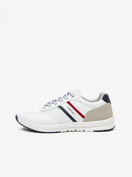 Celio Bele moške športne copate Celio