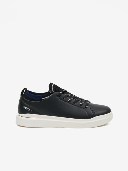 Celio Črne moške športne copate Celio