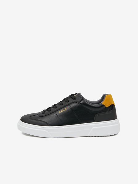 Celio Črne moške športne copate Celio