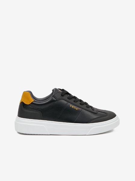Celio Črne moške športne copate Celio