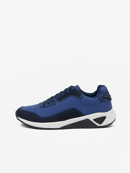 Celio Temno modre moške superge Celio