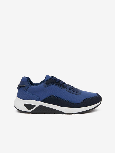 Celio Temno modre moške superge Celio
