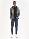 Celio Temno modre oprijete kavbojke Celio Foskinny