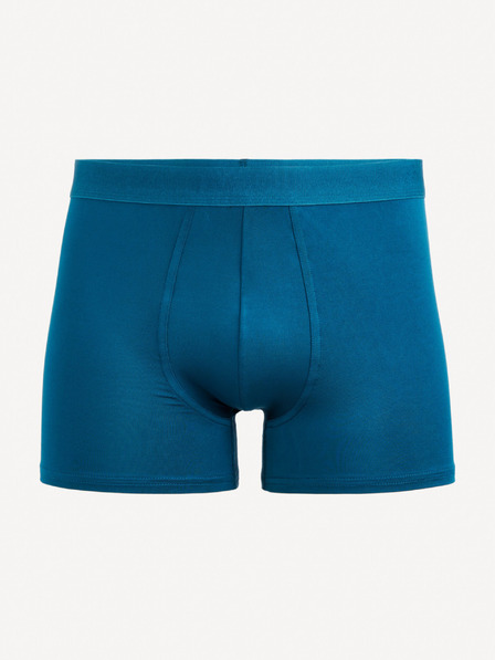 Celio Temno modre moške boksarice Celio Sipure