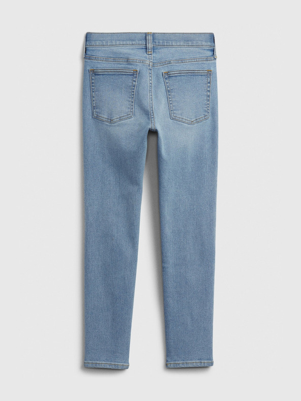 GAP Otroške skinny džins GAP
