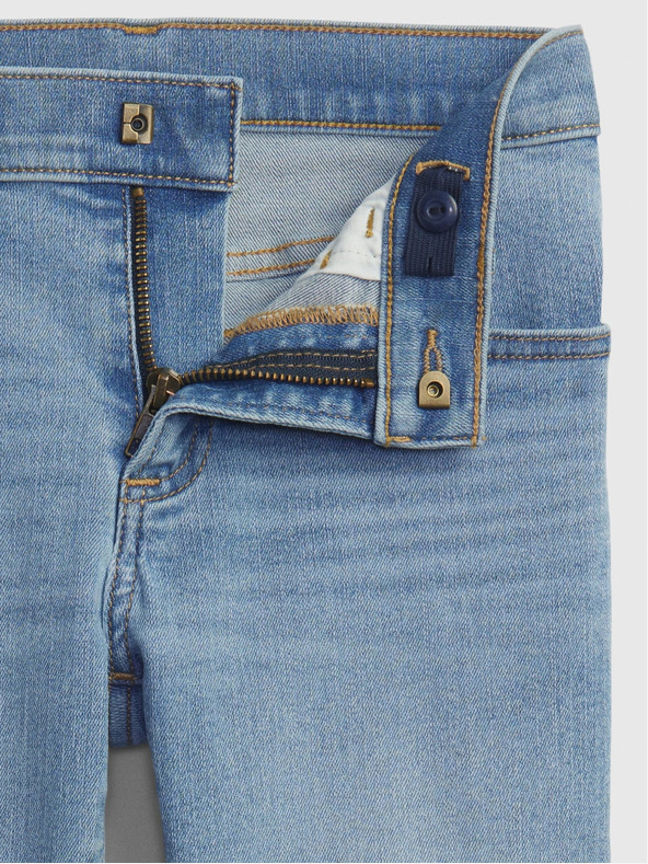 GAP Otroške skinny džins GAP