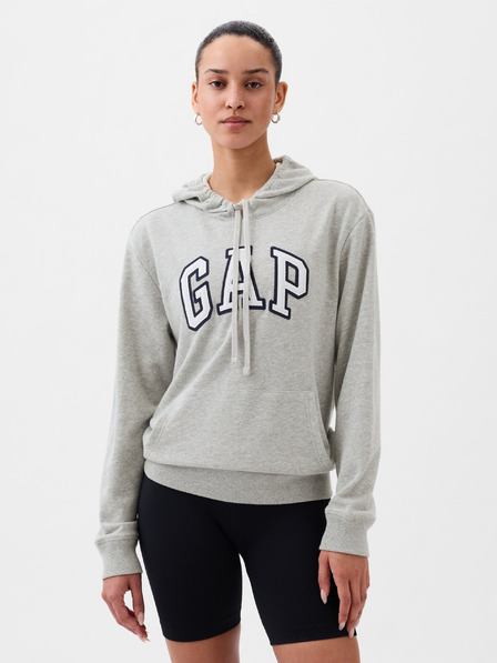 GAP Mikina z logotipom GAP