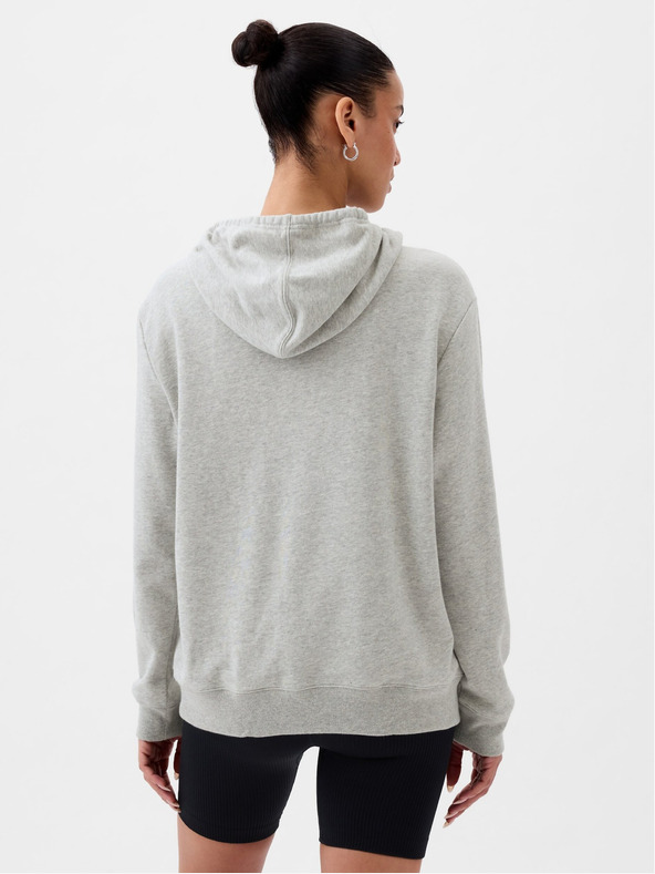 GAP Mikina z logotipom GAP