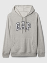 GAP Mikina z logotipom GAP