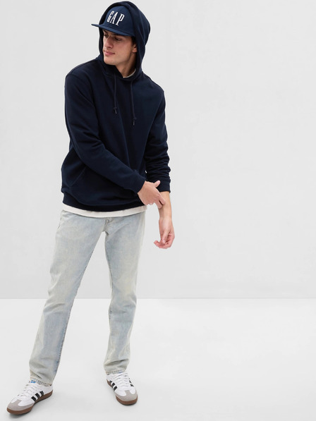 GAP Jeans hlače slim GAP