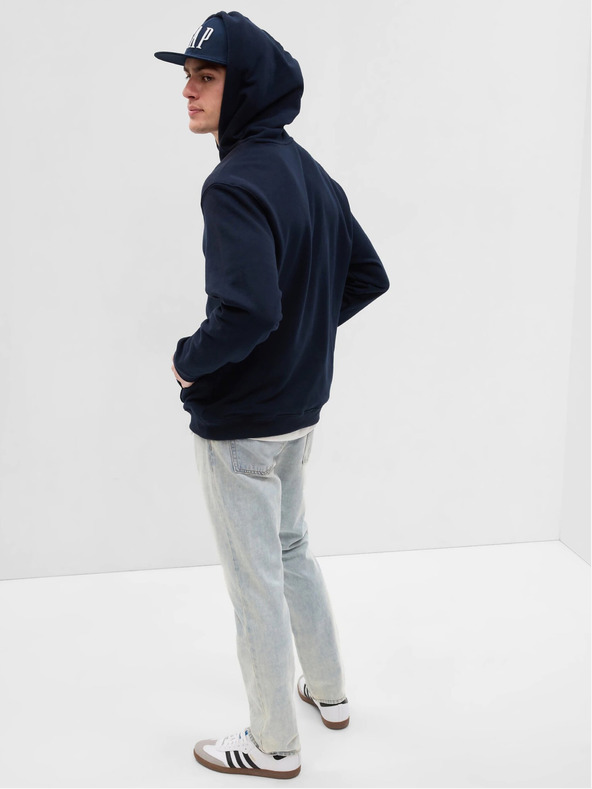 GAP Jeans hlače slim GAP