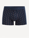 Celio Temno modre moške boksarice Celio Giboancre