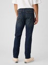 GAP Slim mehke kavbojke GapFlex Soft Wear GAP