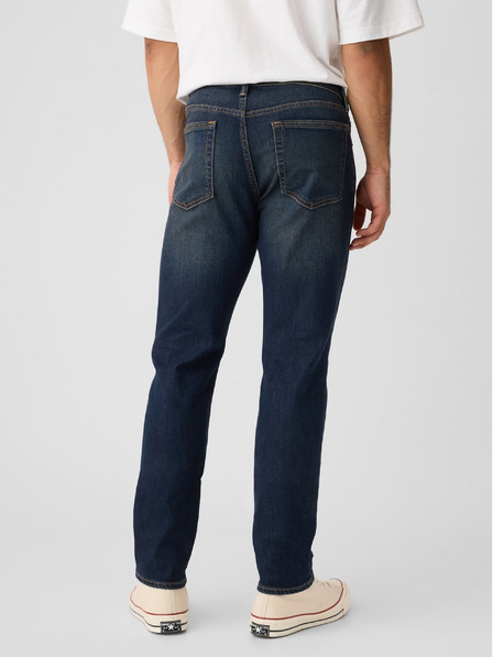 GAP Slim mehke kavbojke GapFlex Soft Wear GAP