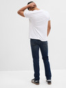GAP Slim mehke kavbojke GapFlex Soft Wear GAP
