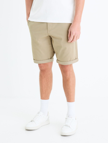 Celio Bežne moške hlače chino Celio Bochinobm