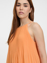 Orsay Oranžna ženska bluza ORSAY