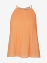 Orsay Oranžna ženska bluza ORSAY