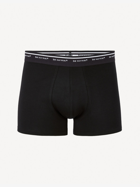 Celio Bombažne kratke hlače Binormal Celio