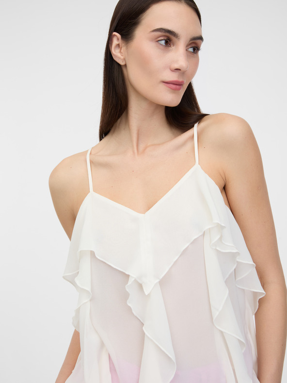 Orsay Bel ženski top ORSAY