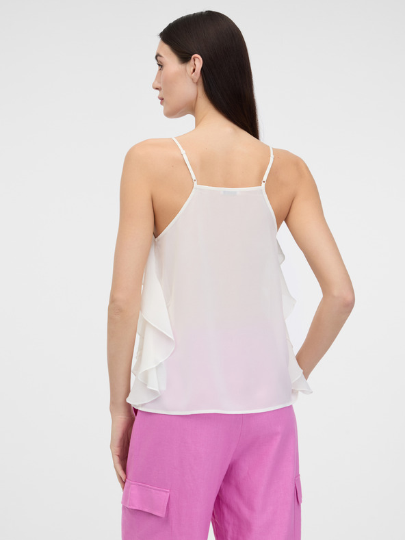 Orsay Bel ženski top ORSAY