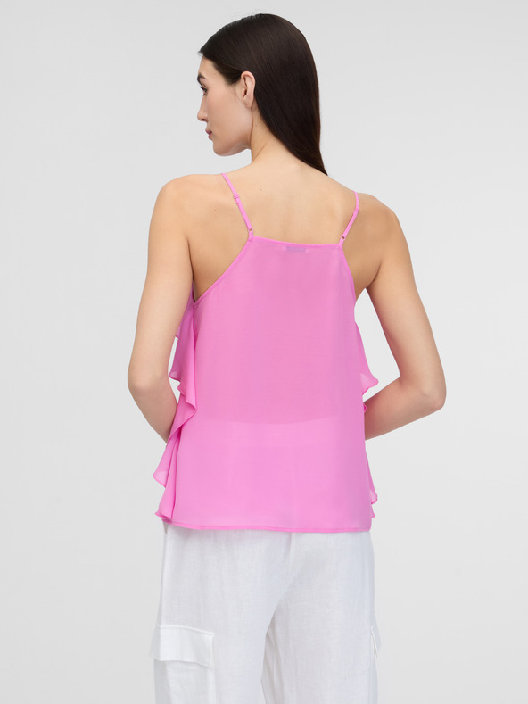 Orsay Roza ženski top ORSAY