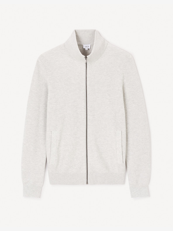 Celio Jelimzip Pulover