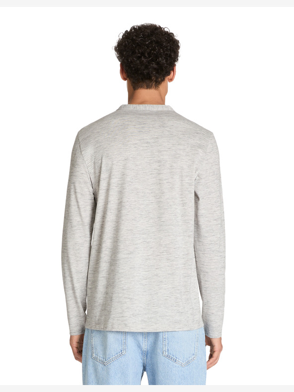 Celio Siva moška majica z dolgimi rokavi Celio Bibow2