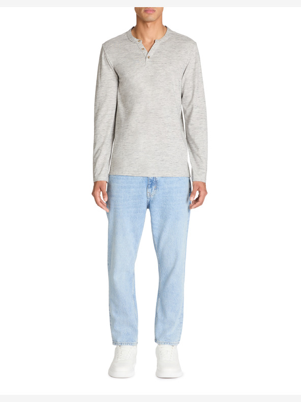 Celio Siva moška majica z dolgimi rokavi Celio Bibow2