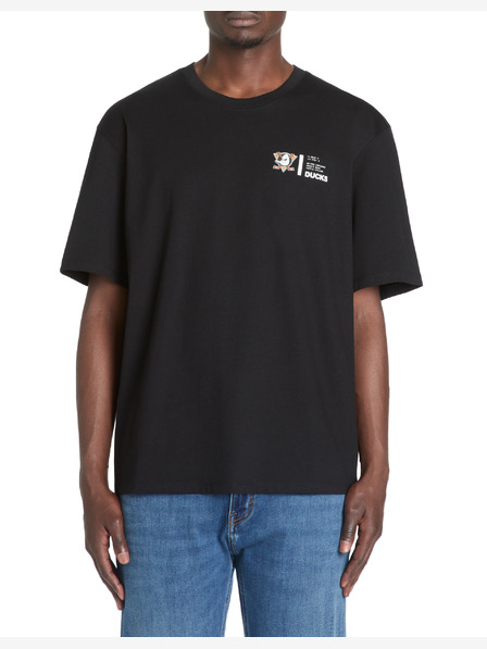 Celio Anaheim Ducks majica s kratkimi rokavi Celio