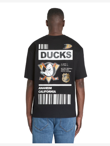 Celio Anaheim Ducks majica s kratkimi rokavi Celio